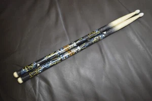 Disney Parks Rock'N Roller Coaster Drum Sticks 20th Anniversary - Picture 1 of 3