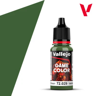 Vallejo Game Color Acrylic Model Paint Full Range Available - Image 1 of 4