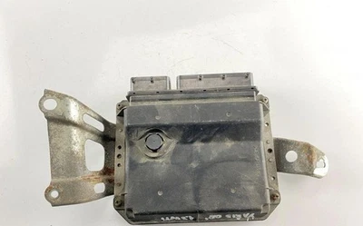 Toyota Yaris Motorsteuergerat/-modul 89661-0D310 896610D310 - Image 1 of 3