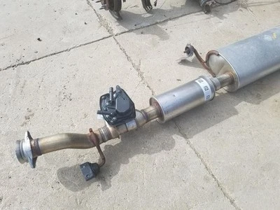 (SOLO PICKUP LOCAL) ESCAPE FORD F-150 2021 1580838 Foto 1 de 4