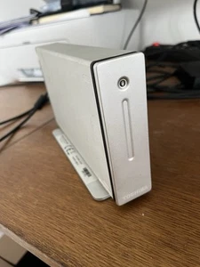 Toshiba Externe Festplatte 640GB PX1393E 2G32 - Zdjęcie 1 z 3
