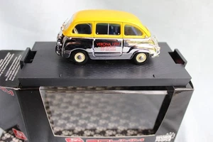 Brumm, Fiat 600 Multipla 1/43, limited edition per Borsa Scambio Verona 1997 - Foto 1 di 5