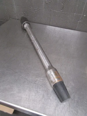 Nuevo conjunto de taladro horizontal Ditch Witch 400-918 EZ Connect Foto 1 de 2