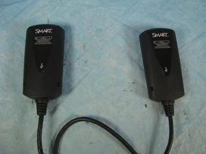 Konvolut 2 Smart SBX800 CAT5-XT Cat 5 auf USB Extender für SMARTBOARD  - Bild 1 von 3