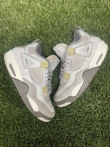 Jordan 4 Craft Photon Dust taglia 6 5 anni