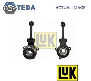 510 0121 10 CENTRAL CLUTCH SLAVE CYLINDER LUK FOR FIAT STILO,IDEA,PUNTO - Picture 1 of 5