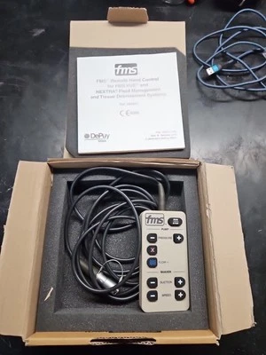 REF 283551 Fms Remote Control New - Image 1 of 4