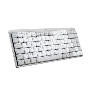 Logitech MX Mechanical Mini - Draadloos Toetsenbord - Geschikt voor Mac - QWERTY - Afbeelding 1 van 7