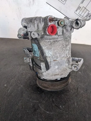 AC Compressor Naturally Aspirated Fits 16-21 CIVIC 1180173 - Image 1 of 4