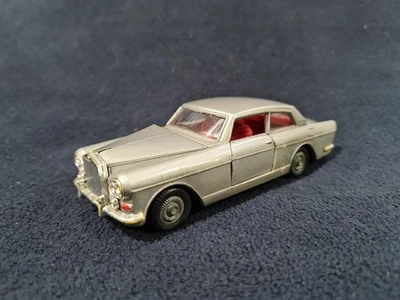 POLITOYS 518 ROLLS ROYCE SCALA 1:43   - Immagine 1 di 4