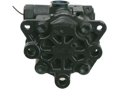 For 2005-2010 Jeep Grand Cherokee Power Steering Pump Cardone 36599BNBZ 2006 - Image 1 of 2