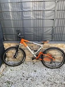 X-Tract, Fahrrad Zum Herrichten - Bild 1 von 1