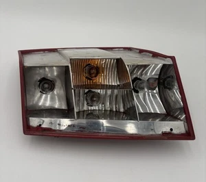 2003 04 05 06 07 08 LAMBORGHINI GALLARDO REAR Left Driver Side TAILLIGHT LAMP - Foto 1 di 7