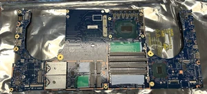 HP ZBook Fury 16 G10 motherboard Intel Core i9 13950HX N50676-601 - Afbeelding 1 van 1