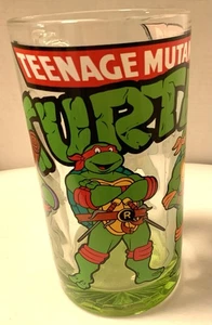 Teenage Mutant Ninja Turtles Cartoon Neu mit Etikett Lg. 9" Bierkrug Stein Nickeldeon 1,5 L. - Bild 1 von 11