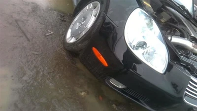 Угловой/парковочный фонарь боковой габаритный бампер с креплением подходит для 02–10 LEXUS SC430 29005195 - Изображение 1 из 4