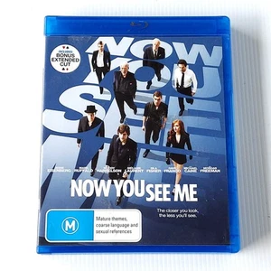 Now You See Me (Blu-ray, 2013) - Picture 1 of 6