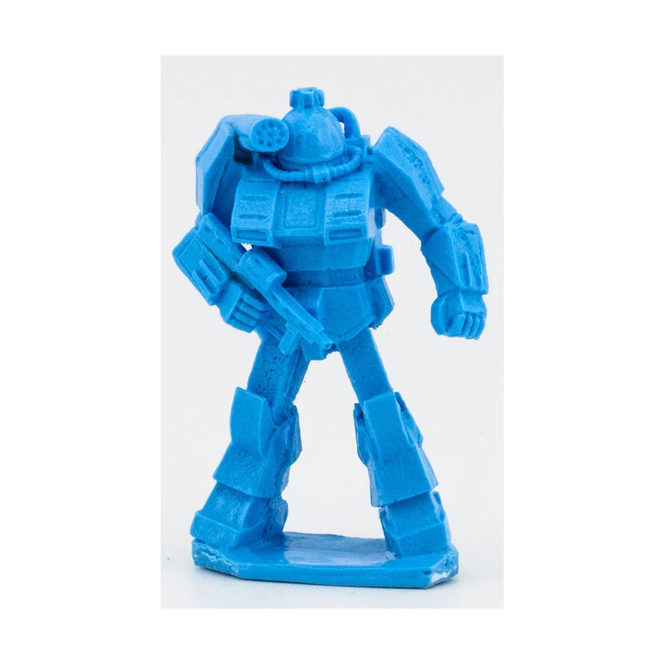 Ral Partha Battletech Mech Mini Griffin (Unseen) #30 (Partha Plastic) NM - Image 1 of 1