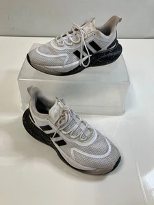Adidas Herren Alphabounce + Laufschuhe - Größe 9,5 - Bild 1 von 14