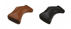 Dia Compe Brake Lever Rubber Hoods (PAIR) 3 colours vintage non aero - Picture 1 of 1