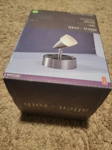 Aria Spot Light 4.5 in Brushed Nickel Dimmable LED Flush Mount New - Picture 1 of 4