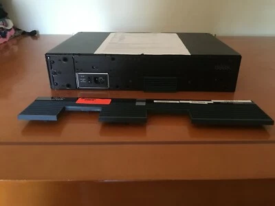 Cisco 2900 Series 2911 CISCO2911/K9 V02 Integrated Service Router - Image 1 of 4