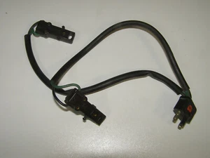 Mercedes W107, Schalter Bedienteil Heizung 1078200310 - Bild 1 von 5