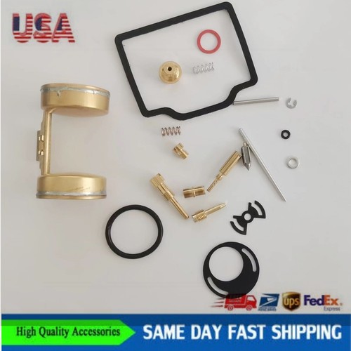 Honda 400ex Carburetor Rebuild Kit Engine Rebuild Kit For Honda - Foto 10
