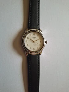 Damenarmbanduhr Marke Tissot 1853 PR 50 Quartz - Bild 1 von 5