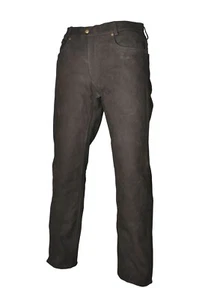 Hubertus Lederhose - Bild 1 von 1
