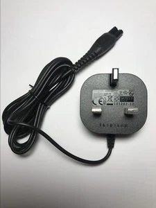 Replacement Shaver Power Lead Charger Cable Cord For Philips YS527 Shavers - Picture 1 of 5