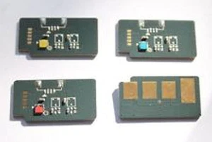 10 CHIP MAGENTA x TONER SAMSUNG CLT-MC5082 x CLP-620 670 4.000 SEITEN 5082 - Bild 1 von 1