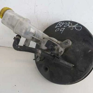 Servofreno con vaschetta 0204051948 Fiat Bravo 198 Mk2 2007-2014 usato (56413) - Picture 1 of 3