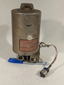 Collins Oscillator PTO Type 70H-2 For R-390 Mod-1 Receiver HAM - Parts Only - Picture 1 of 6