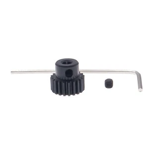 48P Pinion Gear Set 20T ECX3018 For RC Car ECX 1-10 Series Upgraded Hop-up Parts - Picture 1 of 5