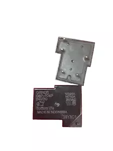 Relé de uso general Omron G8P-1C4P 24 VDC 30A 250 VAC - Imagen 1 de 2
