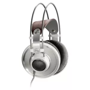 New AKG K701 Studio Reference Class Premium Open Type Japan - Picture 1 of 1