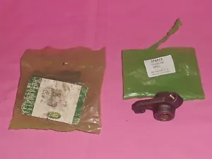 Genuine Land Rover Rocker Arm ERR3343 & OEM Rocker Arm 274773 - Picture 1 of 7