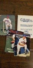 1988 MOTHERS COOKIES TEXAS RANGERS CARD SET VALENTINE HOUGH WILLIAMS SIERRA SGA