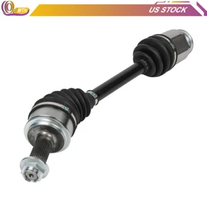 For Acura TLX 2015-2020 L4 2.4L 1X Front Passenger Right CV Axle Shaft Assembly - Picture 1 of 7