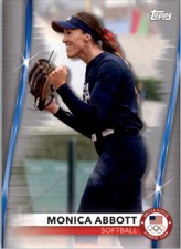 2021 Topps U.S. Olympic Team Silver Trading Card Pick