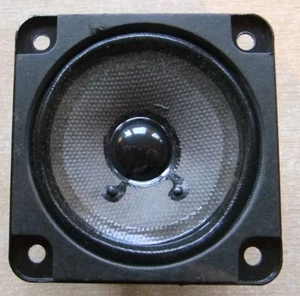 Genuine Bose Replacement Driver Speaker For Bose Companion 2 - Guaranteed - Picture 1 of 4