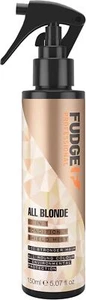 Fudge Professional All Blonde Condition and Sheild Mist, 150 ml - Picture 1 of 4