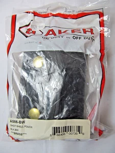 Rękawica chirurgiczna Duty Pouch lub torebka na strzały SKÓRA i mosiądz - Zdjęcie 1 z 5