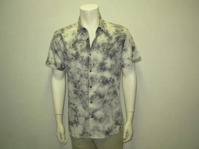 NO EXCESS Camisa Hombre "Javel" L - Imagen 1 de 4