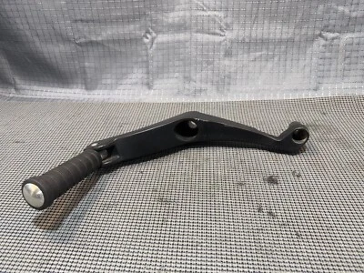 Clavija de pie de pasajero derecho Victory Magnum 2016-2017 Foto 1 de 4