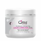 QRAA Underarm Whitening Color Correction Mask (250 gm) For Dark Underarms F/Ship