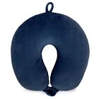 Miami CarryOn Microbeads Travel Neck Pillow - Beanie Neck Pillow