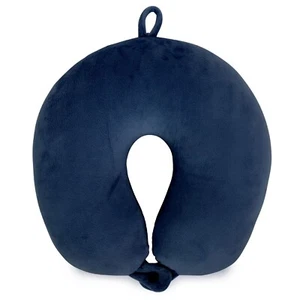 Miami CarryOn Microbeads Travel Neck Pillow - Beanie Neck Pillow