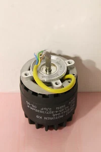 Papst-Motoren 9026542045 Motor NEW - Picture 1 of 5